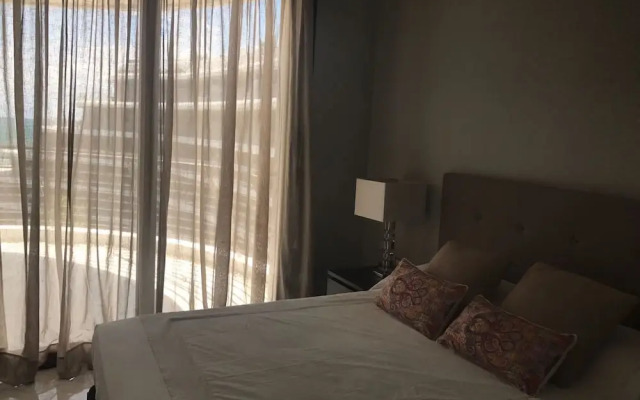 Deluxe Apartment Arenales del Sol Beach