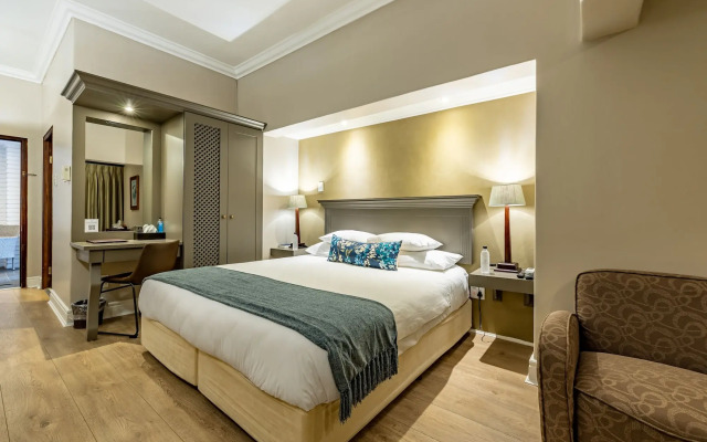 Sheppard Boutique Guesthouse