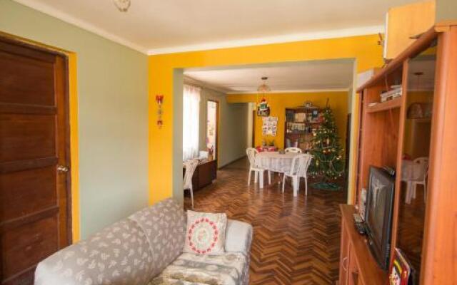 El Hogar de Miguel