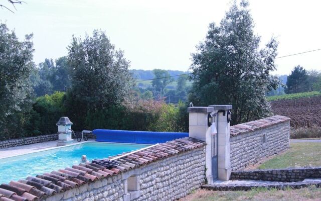 Chambres d'hotes Les Collinauds