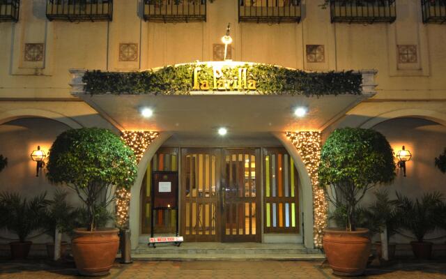 La Parilla Hotel