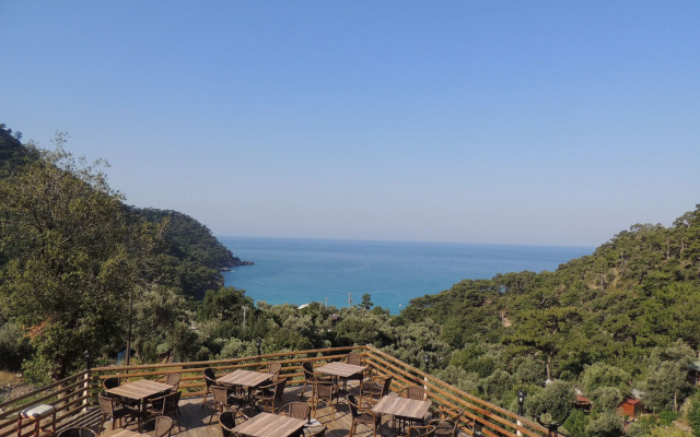 Günes Holiday