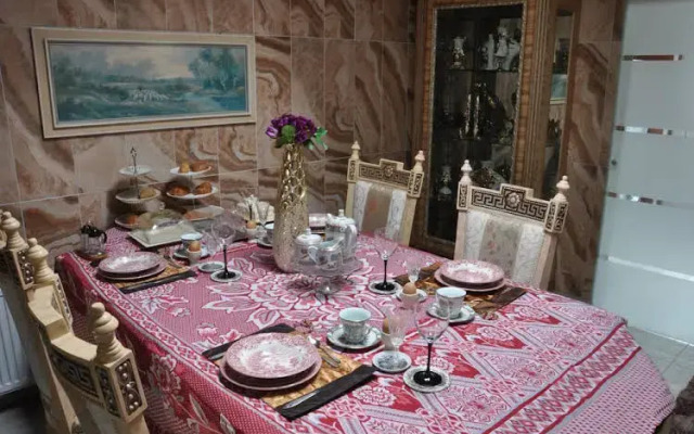 Bed & Breakfast Rita