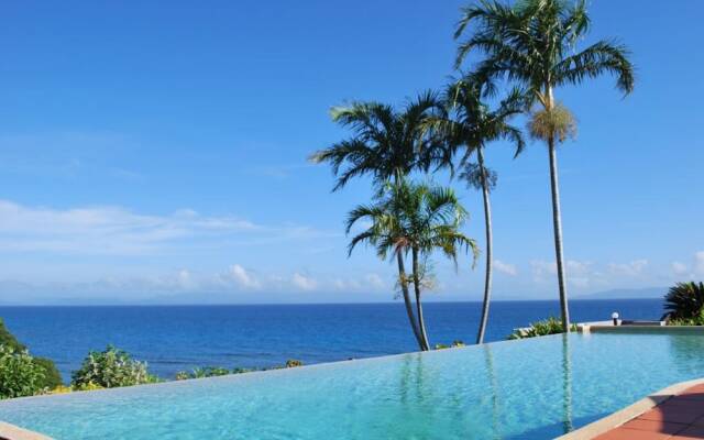 Taveuni Island Resort And Spa