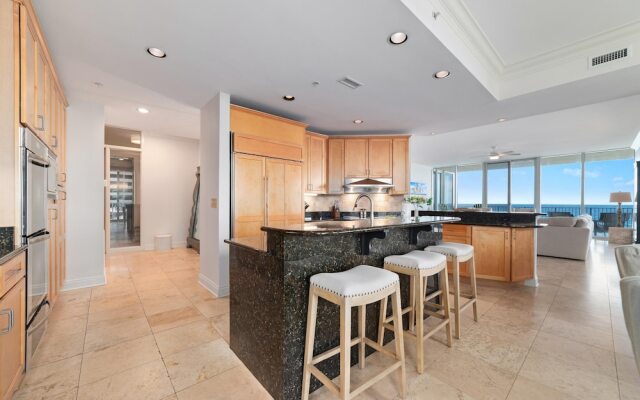 Mediterranean West 302