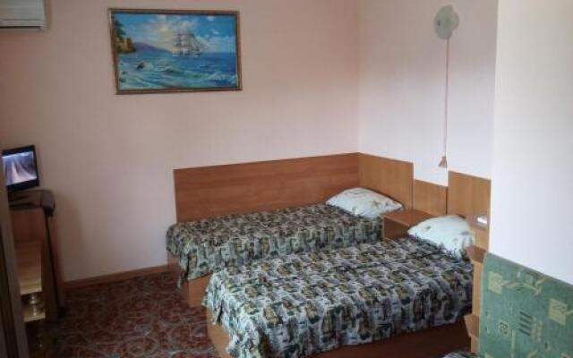 Na Kalinina Guest House