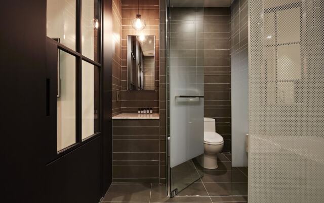 Raon Hotel