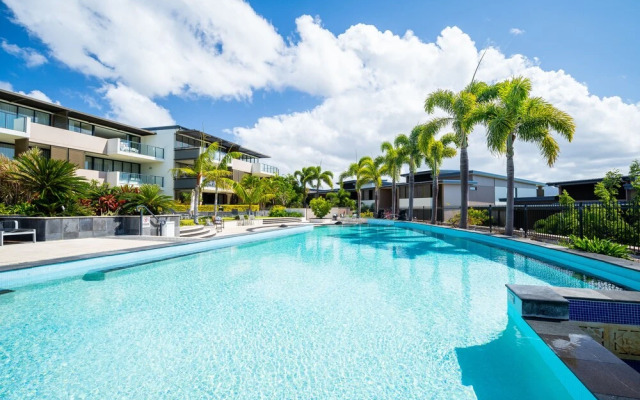 Mirage Ultimate Waterfront Luxury
