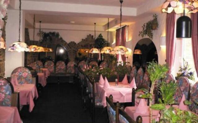 Hotel Restaurant Blumenhof