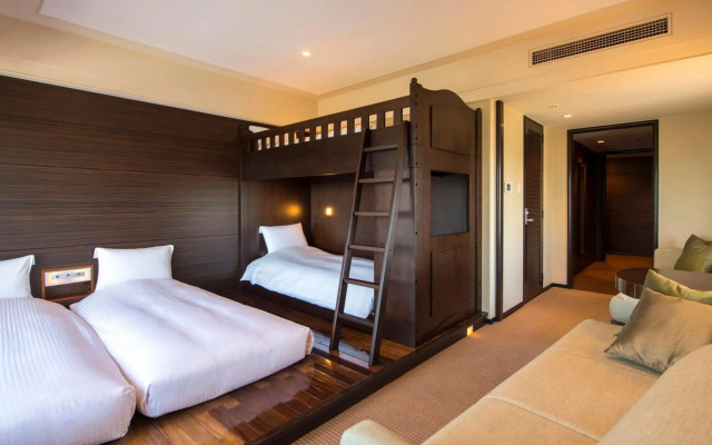 Urayasu Brighton Hotel Tokyo bay