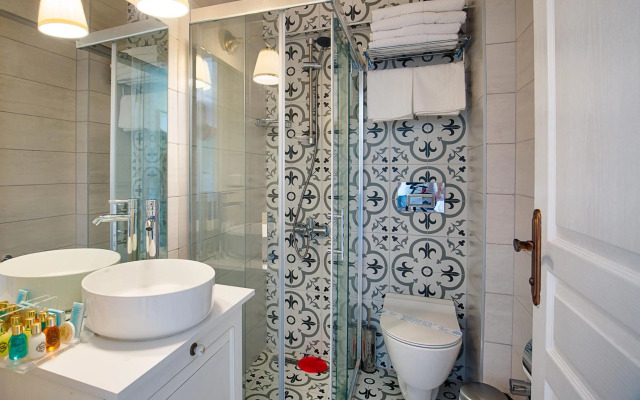 Alacati Private