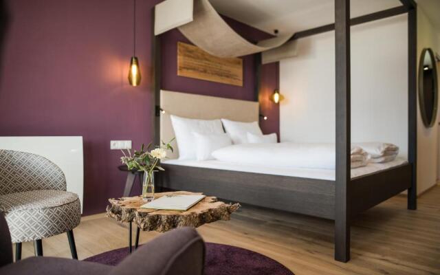 Oliven- & Genusshotel Hirzer