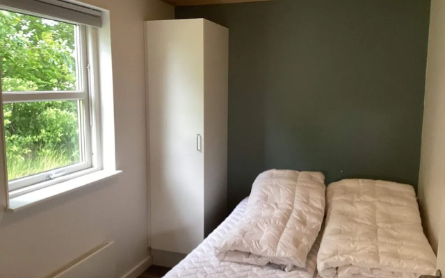 5 Star Holiday Home in Farso