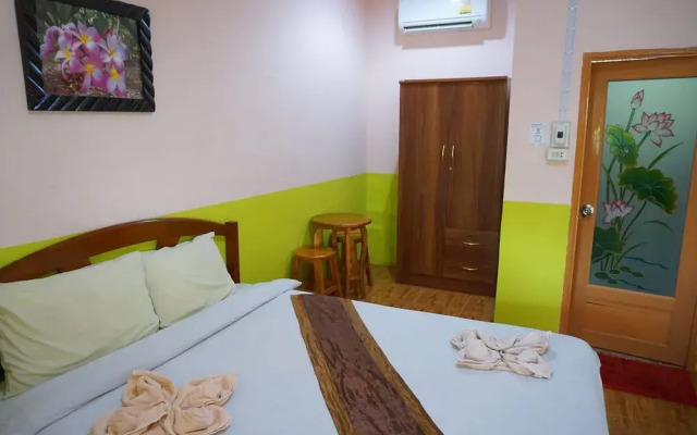 Panutda Resort Dansai