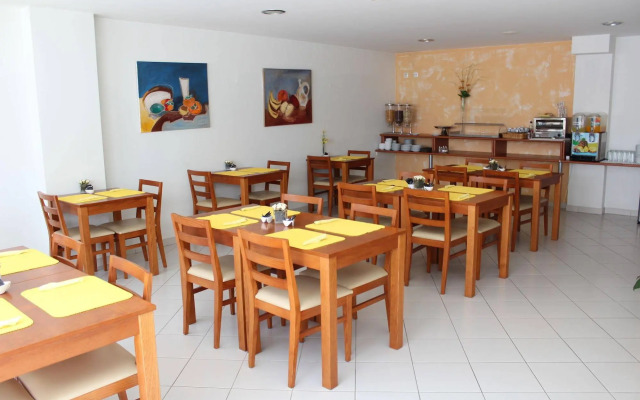 Hotel Sao Sebastiao de Boliqueime