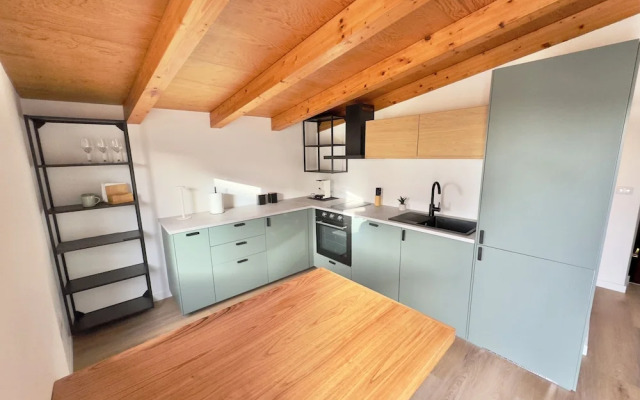 Magrì Comfort House