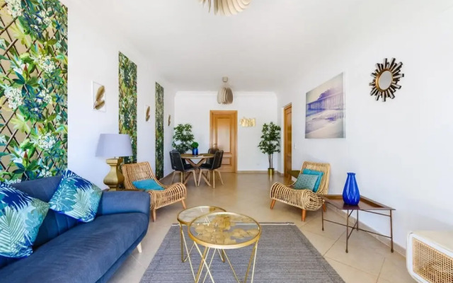 Boavista Golf Resort Apartment