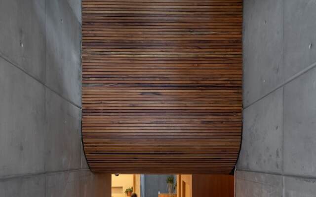 Ana Polanco Apartments