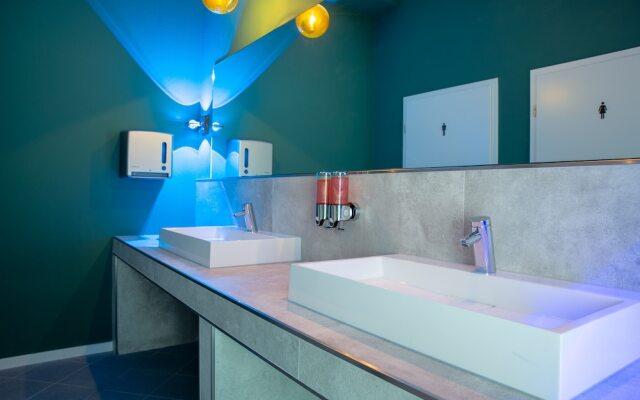 Hostel Argenta