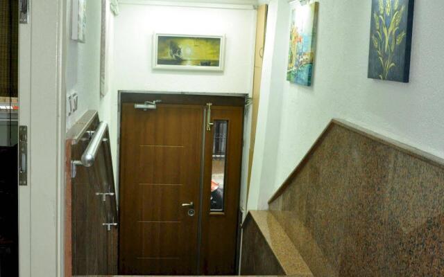 CMY Apart Hotel