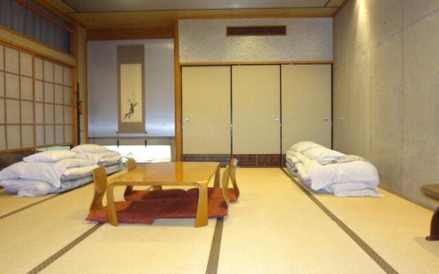 Asano Hotel