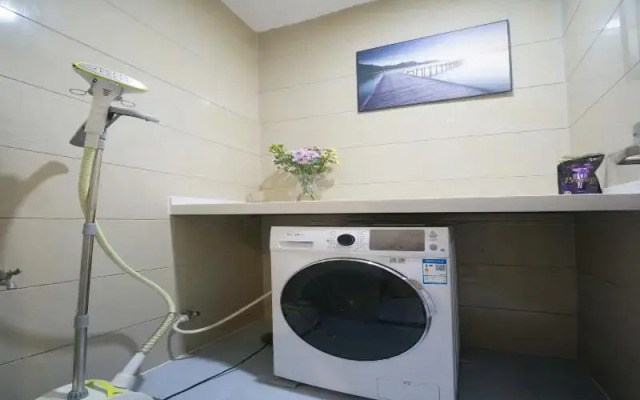 Hanting Hotel zhengdong area EXPO branch