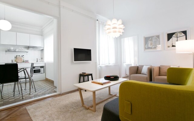 Best City Center Apartment