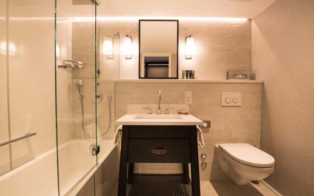 Wellness Hotel Alpenhof