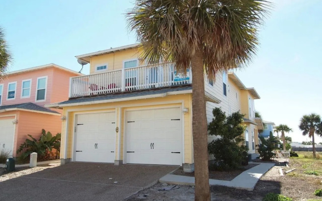 Pelican s Perch VW21