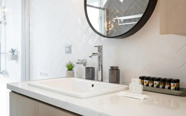 Cavos Boutique Homes