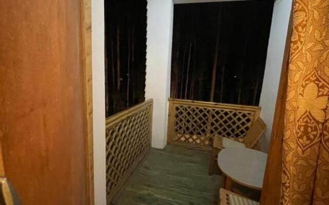 Hotel Ladakh Greens