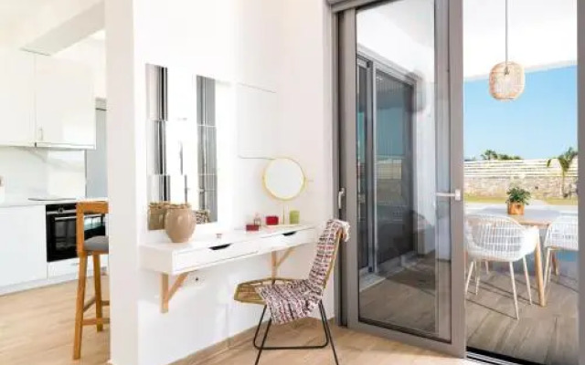Sardines Villas