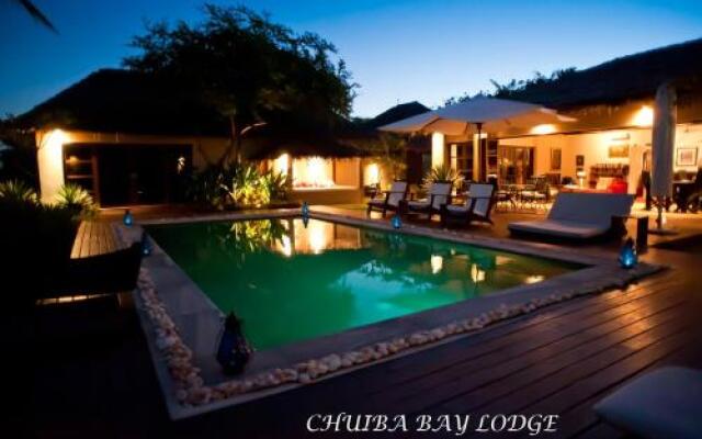 Chuiba Bay lodge