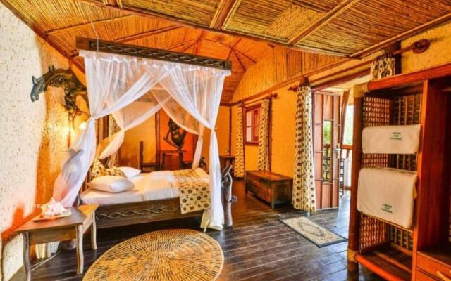Serenada Eco Resort