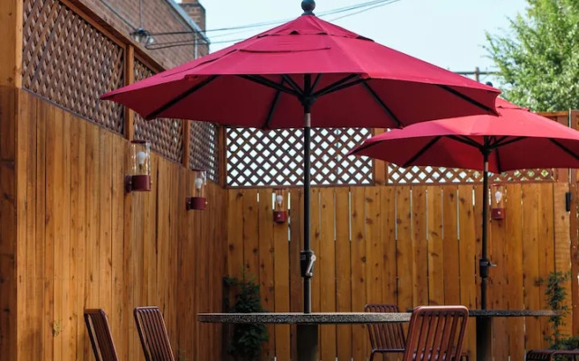 Best Bet Motor Lodge