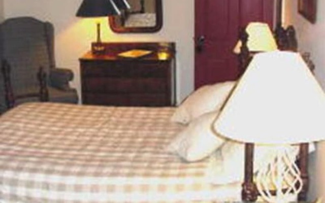 The Chester House Inn