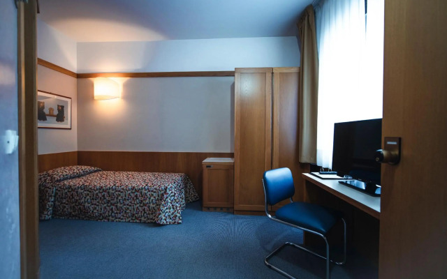 Bonotto Hotel Palladio