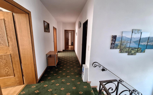 Ferienhaus Bernadette