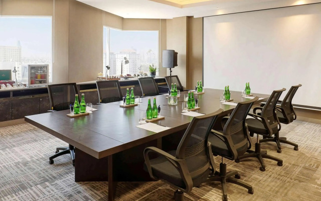 Novotel Jakarta Cikini Hotel