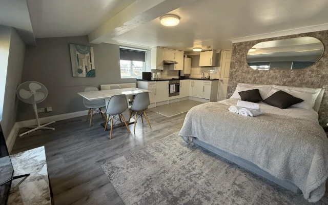 Urban home in  Elephant&Castle