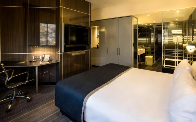 The Maslow Hotel, Sandton