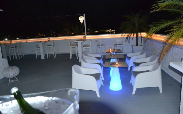 Hotel Solvi - Adults Only