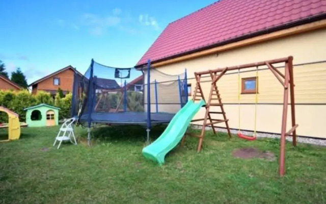 Studio in Sarbinowo Near Baltic Sea