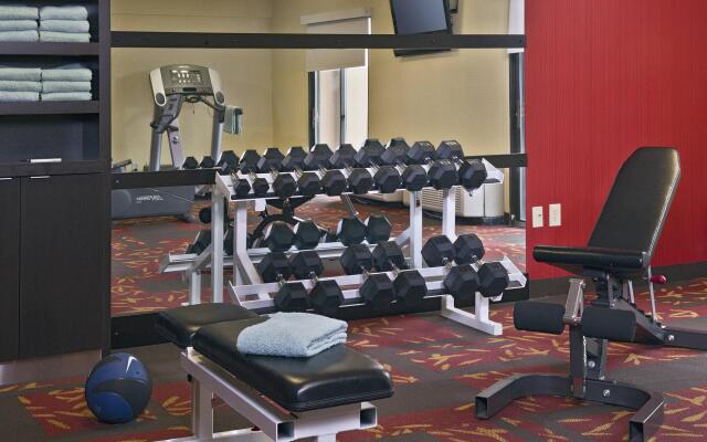 Courtyard by Marriott New Carrollton