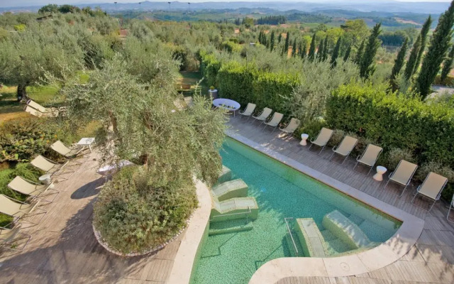 Villa San Paolo