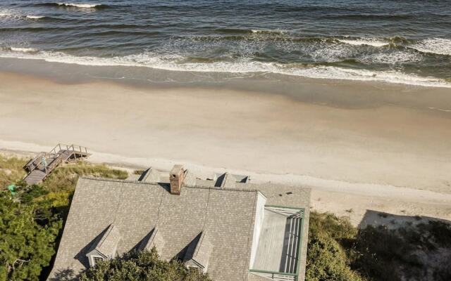 Sea Cliff - 4 Br Home