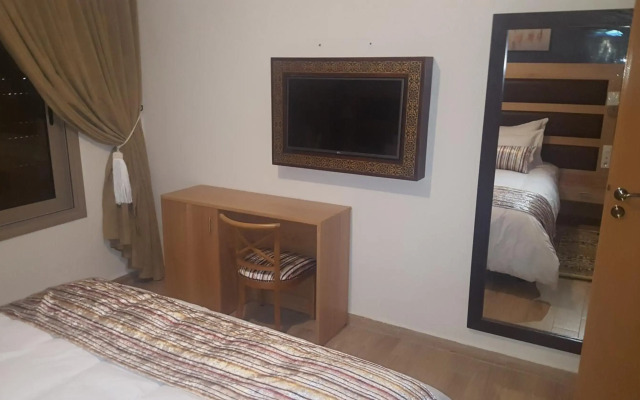 Residence Rofaida