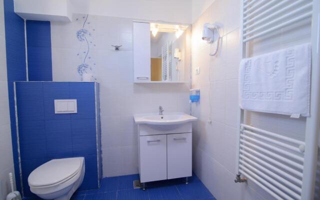 Apartamente Mamaia Nord D5