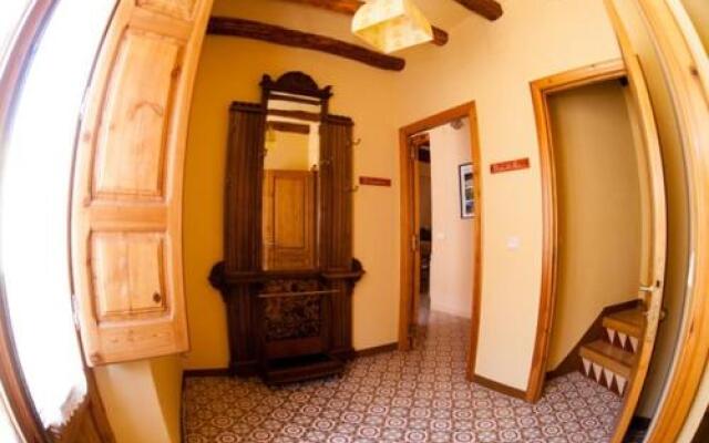 Apartaments Falset