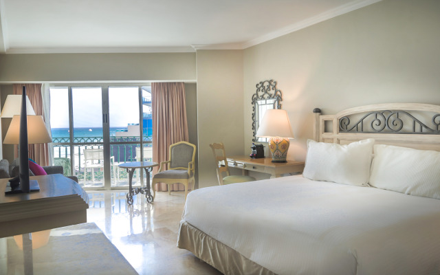 Sandos Cancún All Inclusive - Adults Only